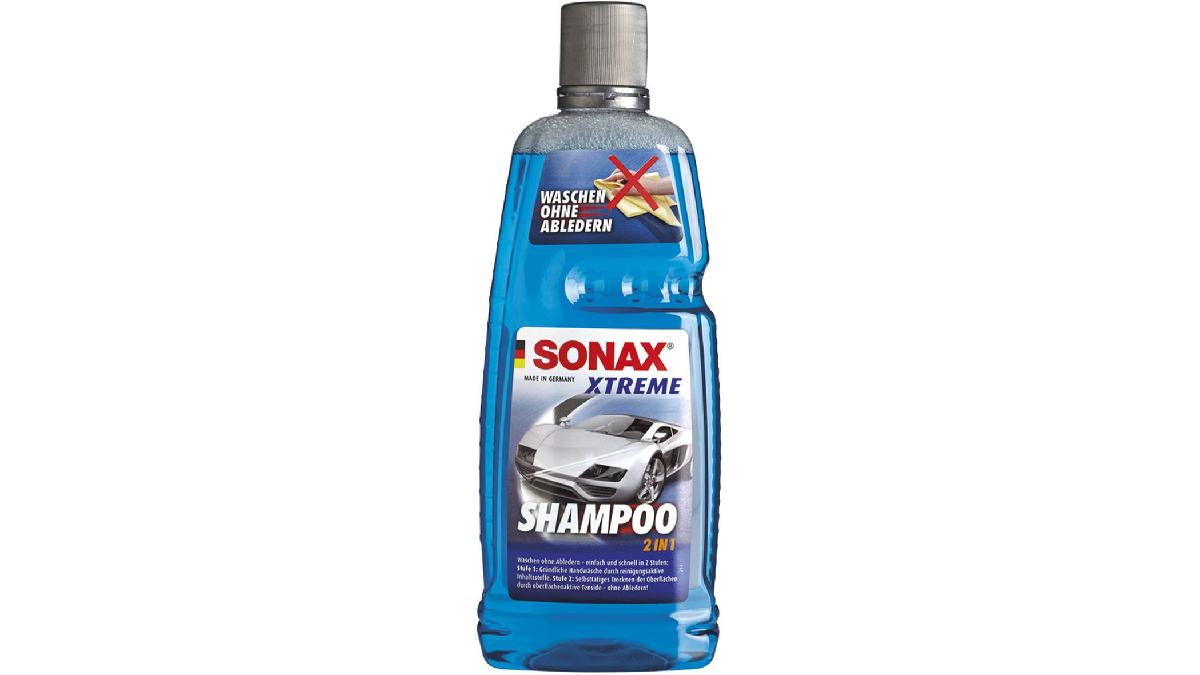 Sonax+215.300+Xtreme+Wash+%26+Dry+1L